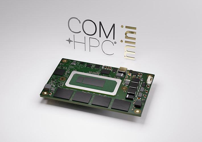 foto noticia PICMG COM-HPC Mini working group reaches key milestone in record time